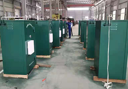 天峨移动炸药库：安全与效率并重的爆破行业新趋势